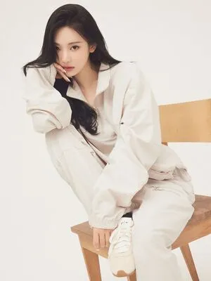 Ningning Aespa OnlyFans Leaked Free Thumbnail Picture - #4WEMkLYA9S