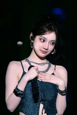 Ningning Aespa OnlyFans Leaked Free Thumbnail Picture - #4Wjic49U7g