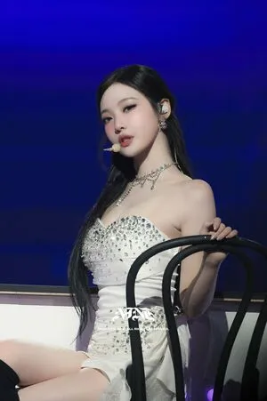 Ningning Aespa OnlyFans Leaked Free Thumbnail Picture - #4hm8bgh0GD