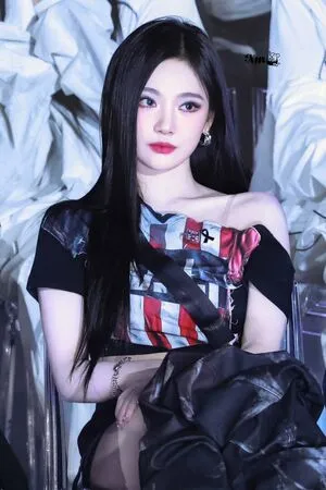 Ningning Aespa OnlyFans Leaked Free Thumbnail Picture - #4pUh4bjuFQ