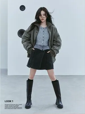 Ningning Aespa OnlyFans Leaked Free Thumbnail Picture - #5DDzSxxO2a