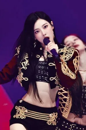 Ningning Aespa OnlyFans Leaked Free Thumbnail Picture - #5SaZ6PTHPO