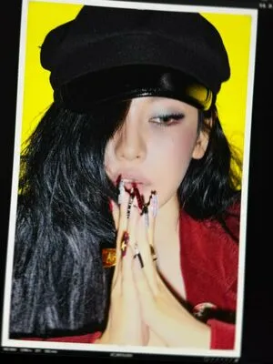 Ningning Aespa OnlyFans Leaked Free Thumbnail Picture - #5Ss0PFba2Q