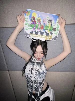 Ningning Aespa OnlyFans Leaked Free Thumbnail Picture - #5WkZTBqrQU