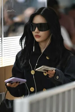 Ningning Aespa OnlyFans Leaked Free Thumbnail Picture - #5j1ZSTM3uB
