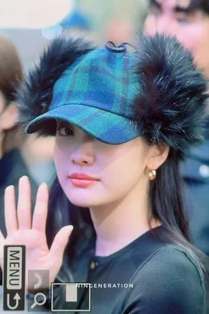 Ningning Aespa OnlyFans Leaked Free Thumbnail Picture - #5xebF5Y5z6
