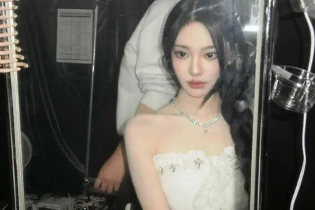 Ningning Aespa OnlyFans Leaked Free Thumbnail Picture - #6C8dvm5xwt