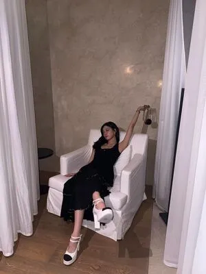 Ningning Aespa OnlyFans Leaked Free Thumbnail Picture - #6W45OaumnP