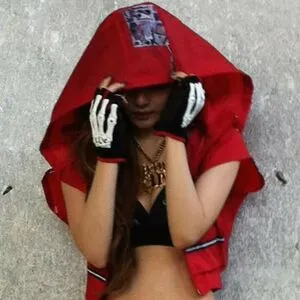 Ningning Aespa OnlyFans Leaked Free Thumbnail Picture - #6cBdHq7onL