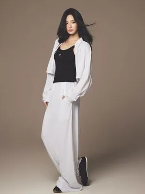 Ningning Aespa OnlyFans Leaked Free Thumbnail Picture - #6qOM3l70il