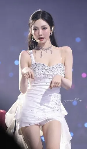 Ningning Aespa OnlyFans Leaked Free Thumbnail Picture - #7WL8YE3dMq