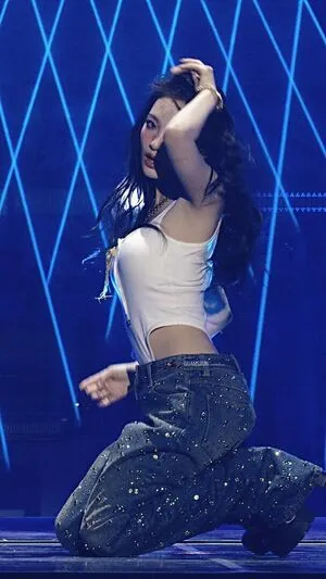 Ningning Aespa OnlyFans Leaked Free Thumbnail Picture - #7ZYSpNPxOC