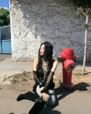 Ningning Aespa OnlyFans Leaked Free Thumbnail Picture - #7djvoBt21t