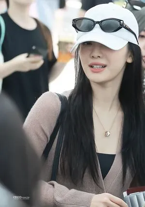 Ningning Aespa OnlyFans Leaked Free Thumbnail Picture - #7mpV7BKjgv