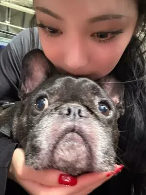 Ningning Aespa OnlyFans Leaked Free Thumbnail Picture - #83d3tug8v4