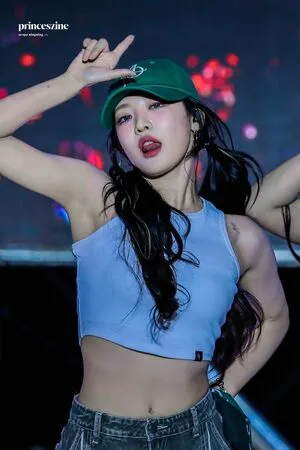Ningning Aespa OnlyFans Leaked Free Thumbnail Picture - #84pO6kj4kP