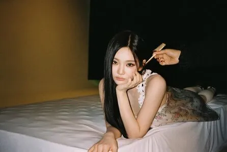 Ningning Aespa OnlyFans Leaked Free Thumbnail Picture - #86hgkH95E0