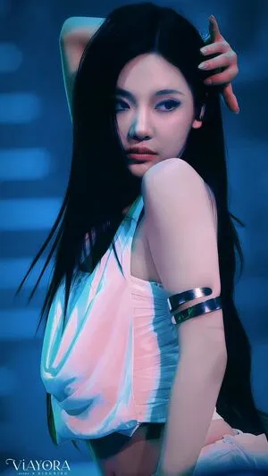 Ningning Aespa OnlyFans Leaked Free Thumbnail Picture - #89peSL0jz0