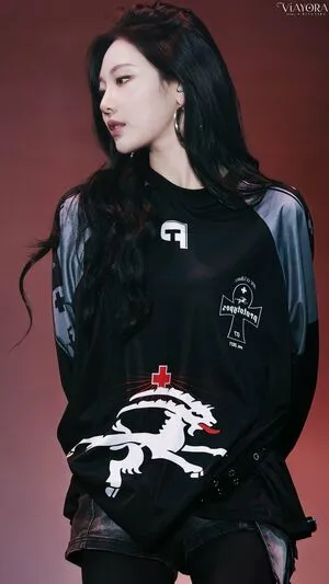 Ningning Aespa OnlyFans Leaked Free Thumbnail Picture - #8dSNKWcka0