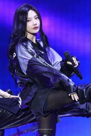 Ningning Aespa OnlyFans Leaked Free Thumbnail Picture - #8jVWlFoWAE