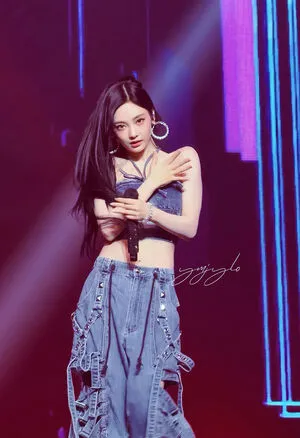Ningning Aespa OnlyFans Leaked Free Thumbnail Picture - #8lpyowLNqf