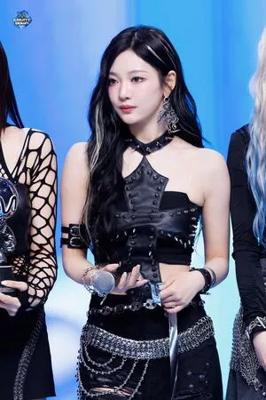 Ningning Aespa OnlyFans Leaked Free Thumbnail Picture - #8w2cxpjcTQ