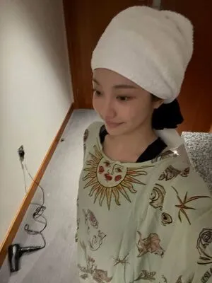 Ningning Aespa OnlyFans Leaked Free Thumbnail Picture - #8xDfblmZCy