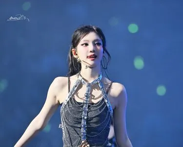 Ningning Aespa OnlyFans Leaked Free Thumbnail Picture - #96kwc2cNDH