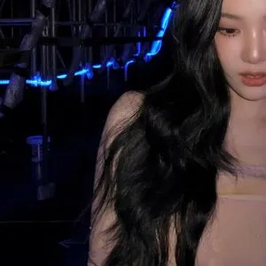 Ningning Aespa OnlyFans Leaked Free Thumbnail Picture - #9ARMmarpPf