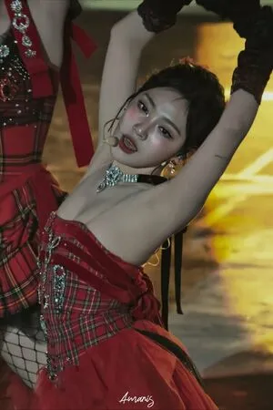 Ningning Aespa OnlyFans Leaked Free Thumbnail Picture - #9HJL20daO9