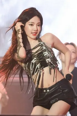 Ningning Aespa OnlyFans Leaked Free Thumbnail Picture - #9YFXl0VSra