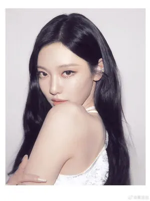 Ningning Aespa OnlyFans Leaked Free Thumbnail Picture - #9aqAhw81qw