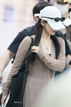 Ningning Aespa OnlyFans Leaked Free Thumbnail Picture - #9fph1U9ax5