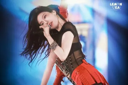 Ningning Aespa OnlyFans Leaked Free Thumbnail Picture - #9z9vozJUHo