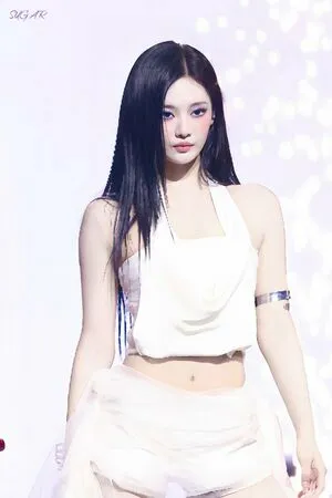 Ningning Aespa OnlyFans Leaked Free Thumbnail Picture - #A7cAXIhC1s