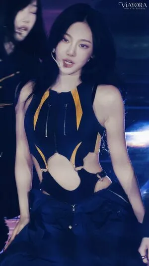 Ningning Aespa OnlyFans Leaked Free Thumbnail Picture - #A95RIO867n