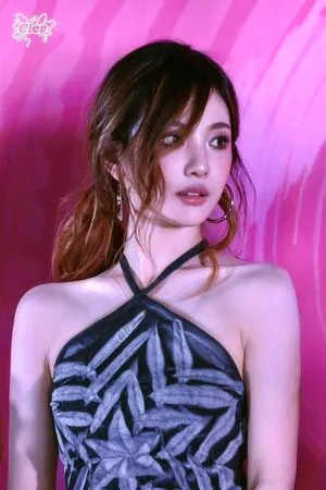 Ningning Aespa OnlyFans Leaked Free Thumbnail Picture - #A9QHUpXpys