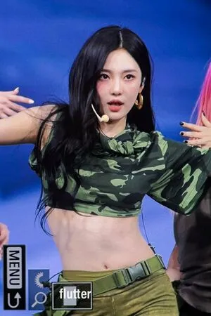 Ningning Aespa OnlyFans Leaked Free Thumbnail Picture - #ADUCZjIala