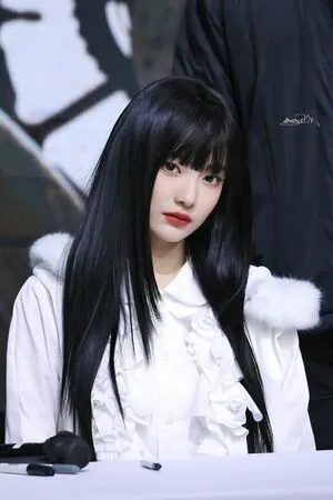 Ningning Aespa OnlyFans Leaked Free Thumbnail Picture - #AKiq1RYGem