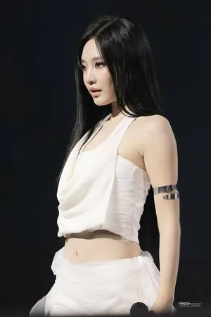 Ningning Aespa OnlyFans Leaked Free Thumbnail Picture - #AwODDp5I1A