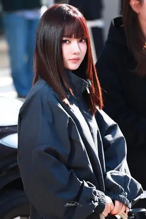 Ningning Aespa OnlyFans Leaked Free Thumbnail Picture - #AynkMDlc98