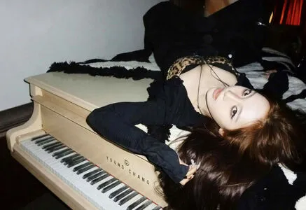 Ningning Aespa OnlyFans Leaked Free Thumbnail Picture - #Ayoc1kdSvc