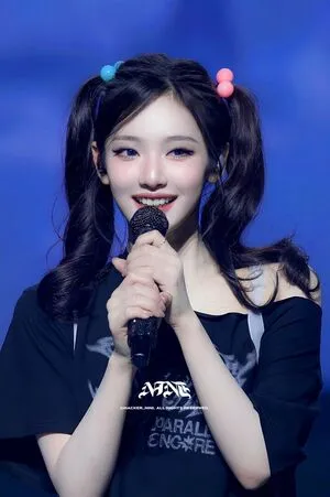 Ningning Aespa OnlyFans Leaked Free Thumbnail Picture - #B4C5u8aYJj