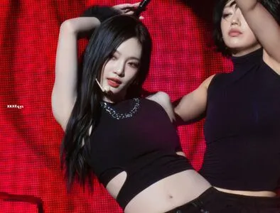 Ningning Aespa OnlyFans Leaked Free Thumbnail Picture - #B5jx95EPSp
