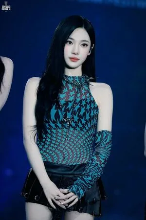 Ningning Aespa OnlyFans Leaked Free Thumbnail Picture - #BGXc6uEC8K
