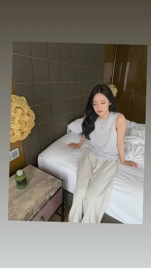 Ningning Aespa OnlyFans Leaked Free Thumbnail Picture - #Bh3BYLPsai