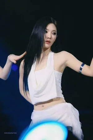 Ningning Aespa OnlyFans Leaked Free Thumbnail Picture - #BuM7X7ig1e