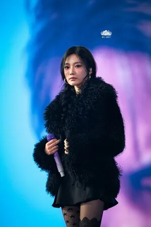 Ningning Aespa OnlyFans Leaked Free Thumbnail Picture - #BuebivlLPA