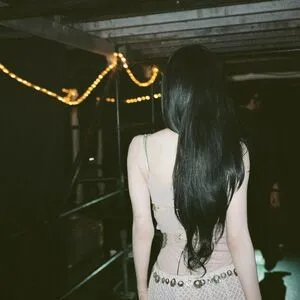 Ningning Aespa OnlyFans Leaked Free Thumbnail Picture - #CBRTIsgEpg