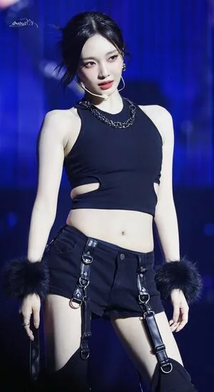 Ningning Aespa OnlyFans Leaked Free Thumbnail Picture - #CF56ZAj29w